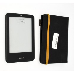 LIBRO ELECTRONICO FNAC Touch Light