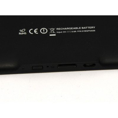 LIBRO ELECTRONICO FNAC Touch Light