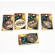 LOTE 5 CHAPAS BATMAN