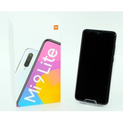 XIAOMI MI 9 LITE NEGRO