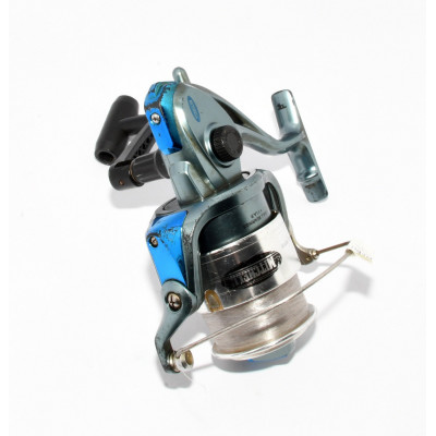 CARRETE PESCA MITCHELL 7000 BLUE