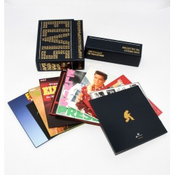 ELVIS PRESLEY THE COLLECTION
