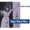 Lucinda Williams - Happy Woman Blues (CD, Album, RE)