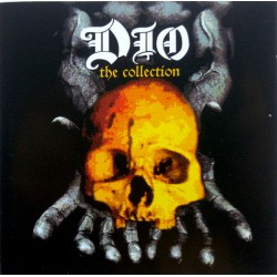 Dio (2) - The Collection (CD, Comp)