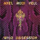 Axel Rudi Pell - Wild Obsession (CD, Album)