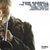 Tom Harrell - The Time Of The Sun (CD, Album)