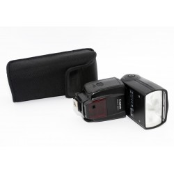 FLASH CANON SPEEDLITE 580EX II
