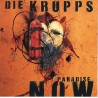 Die Krupps - Paradise Now (CD, Album)