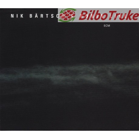 Nik Bärtsch's Ronin - Live (2xCD, Album)