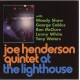 Joe Henderson Quintet - At The Lighthouse (CD, Album, RE, RM)