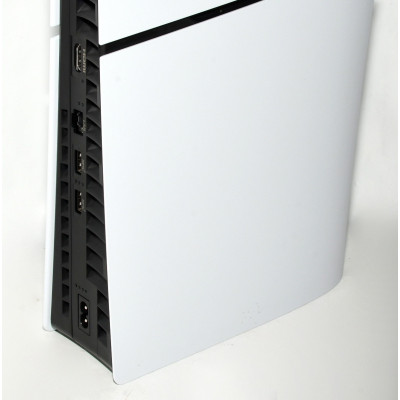 CONSOLA PS5 DIGITAL 1TB BLANCA SIN MANDO