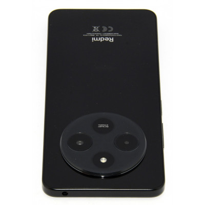 XIAOMI REDMI 14C 128GB NEGRO