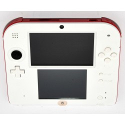 CONSOLA NINTENDO 2DS