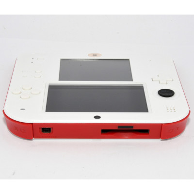 CONSOLA NINTENDO 2DS