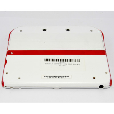 CONSOLA NINTENDO 2DS