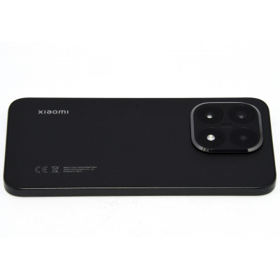 XIAOMI 15T 256GB NEGRO