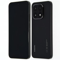 XIAOMI 15T 256GB NEGRO