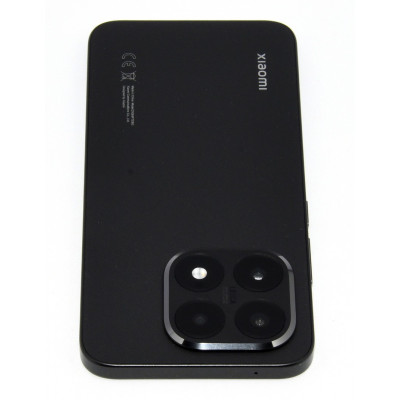 XIAOMI 15T 256GB NEGRO