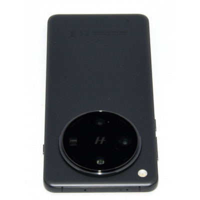 OPPO FIND X8 PRO 512GB NEGRO