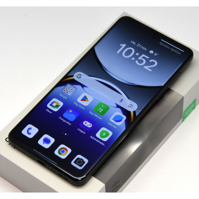 OPPO FIND X8 PRO 512GB NEGRO