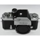 CAMARA VINTAGE NIKON F PHOTOMIC FTM