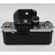 CAMARA VINTAGE NIKON F PHOTOMIC FTM
