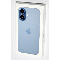 IPHONE 17 256GB AZUL NUEVO