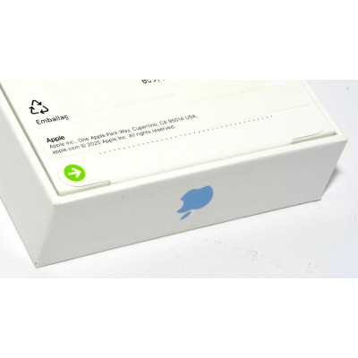 IPHONE 17 256GB AZUL NUEVO