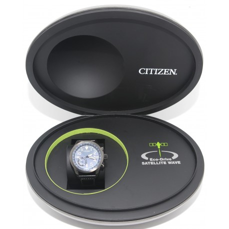 RELOJ CITIZEN SATELLITE WAVE F150-5113512