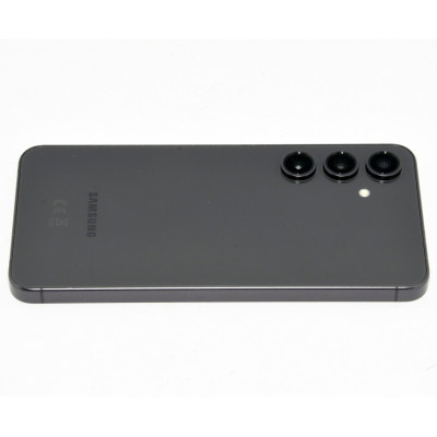 SAMSUNG GALAXY S24 FE 128GB NEGRO