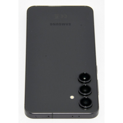 SAMSUNG GALAXY S24 FE 128GB NEGRO