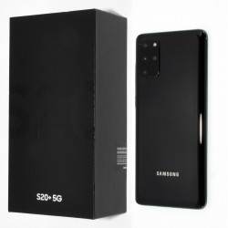 SAMSUNG GALAXY S20 PLUS 5G 128GB NEGRO
