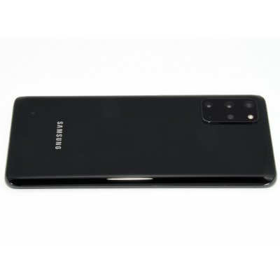 SAMSUNG GALAXY S20 PLUS 5G 128GB NEGRO
