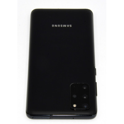 SAMSUNG GALAXY S20 PLUS 5G 128GB NEGRO