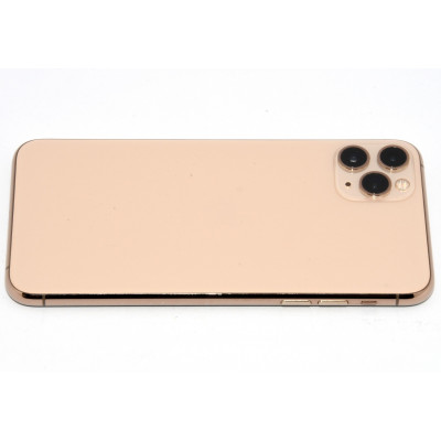 IPHONE 11 PRO MAX 64GB ORO