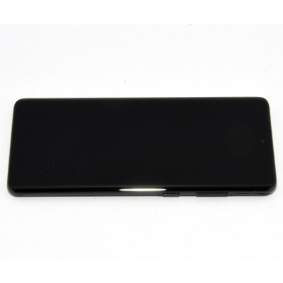 SAMSUNG GALAXY S20 PLUS 5G 128GB NEGRO