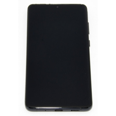 SAMSUNG GALAXY S20 PLUS 5G 128GB NEGRO