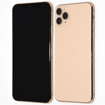 IPHONE 11 PRO MAX 64GB ORO