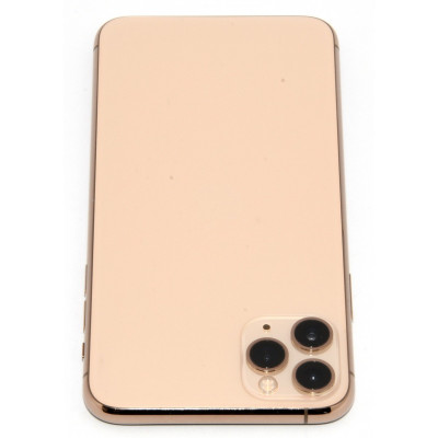 IPHONE 11 PRO MAX 64GB ORO