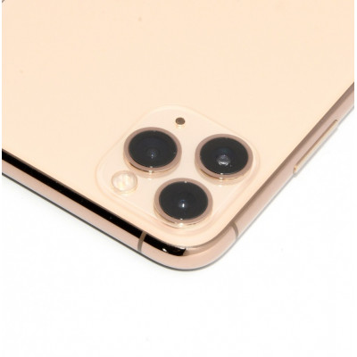 IPHONE 11 PRO MAX 64GB ORO