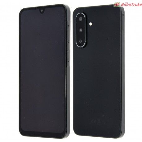 SAMSUNG GALAXY A17 5G 128GB NEGRO