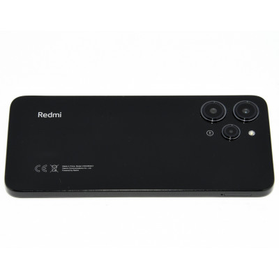 XIAOMI REDMI 12 256GB NEGRO