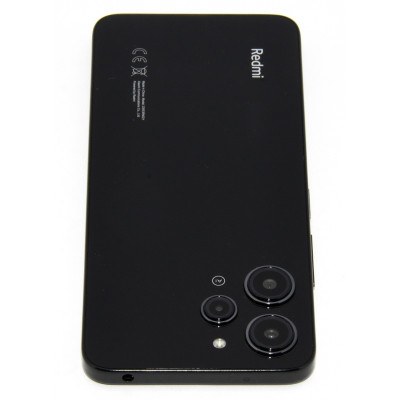 XIAOMI REDMI 12 256GB NEGRO