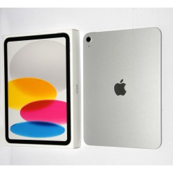 IPAD 2025 A16 128GB PLATA