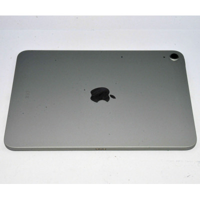 IPAD 2025 A16 128GB PLATA