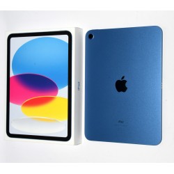 IPAD 10 2022 256GB AZUL