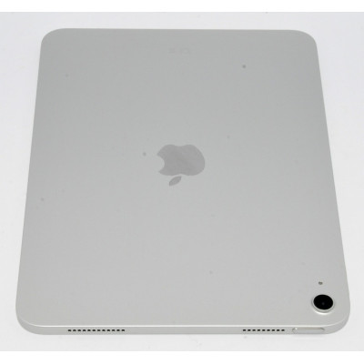 IPAD 2025 A16 128GB PLATA