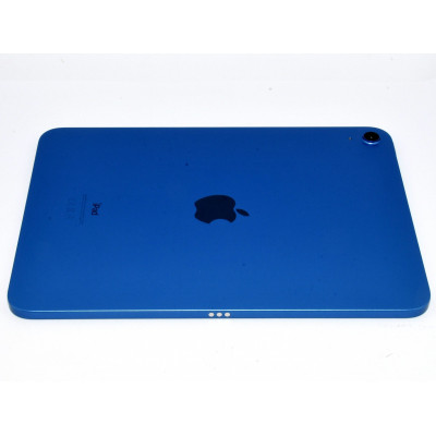 IPAD 10 2022 256GB AZUL