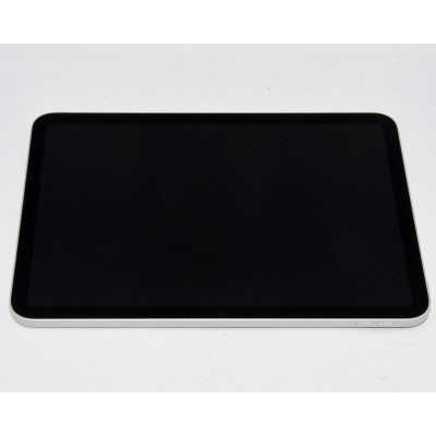 IPAD 2025 A16 128GB PLATA