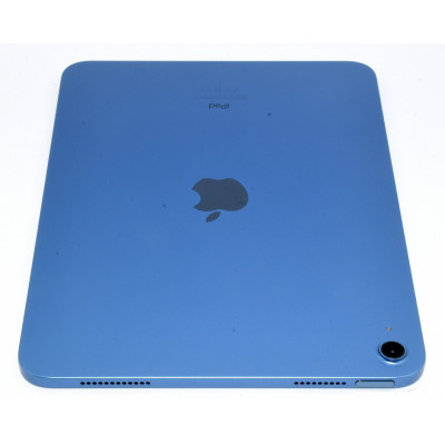 IPAD 10 2022 256GB AZUL